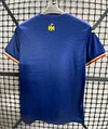 2025 Romania Third Blue Jersey