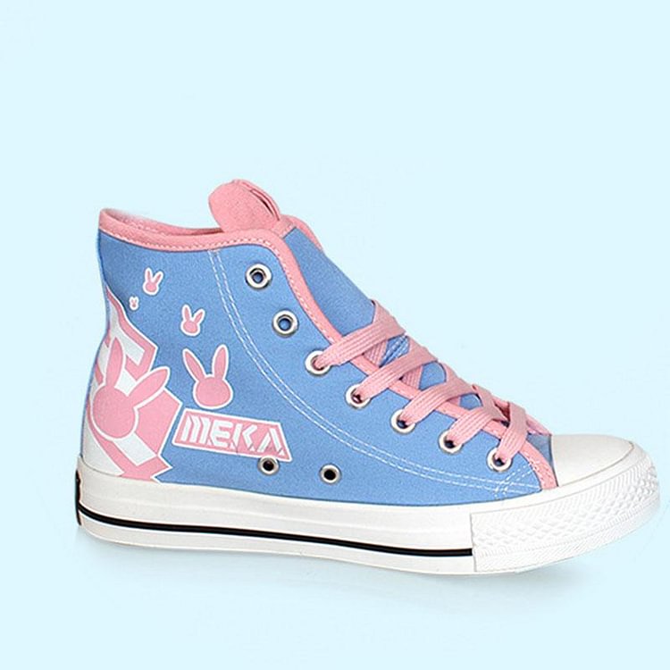 d.va converse