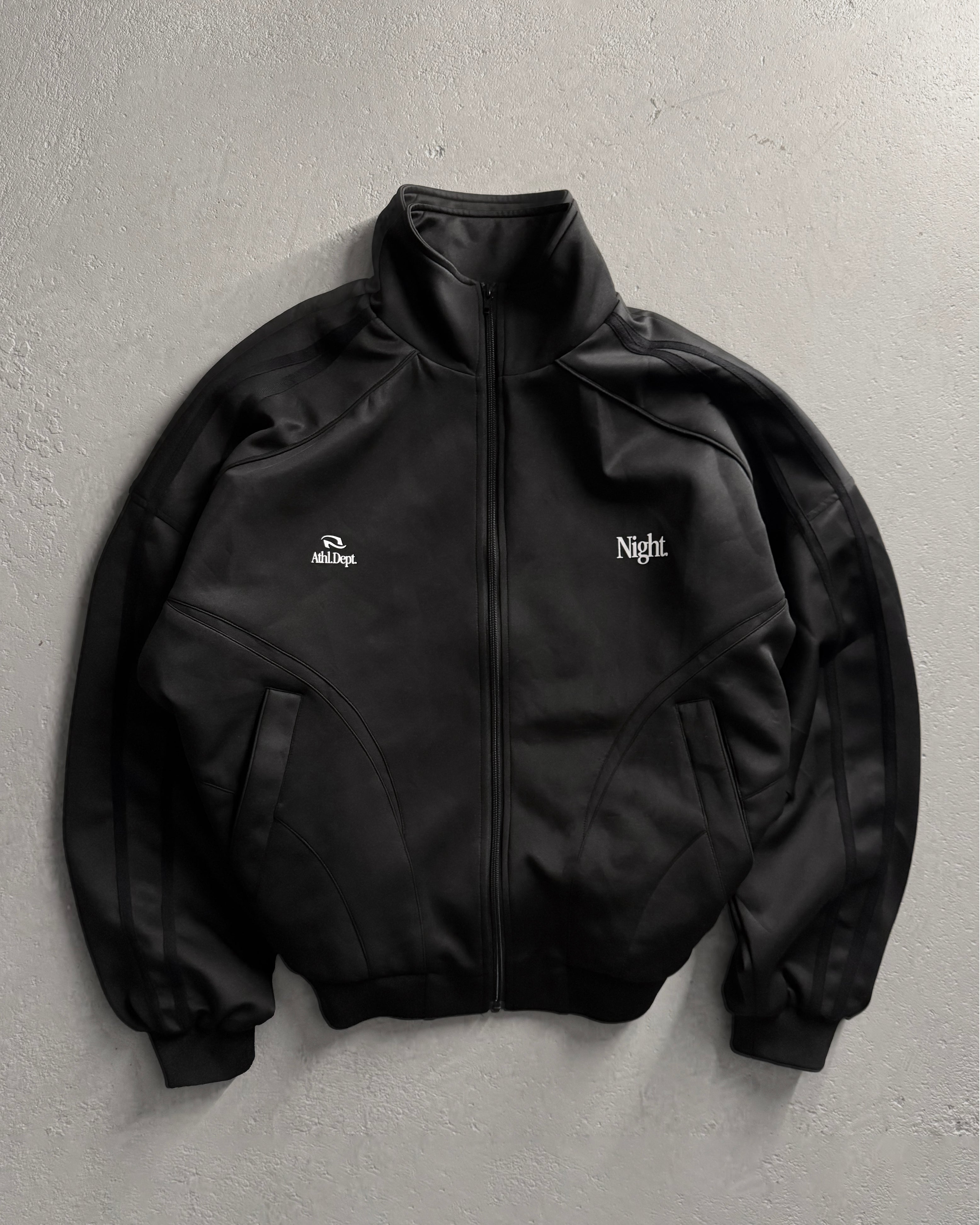 005. TECTA NL Track Jacket