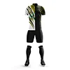 Sublimation Soccer Wear Soccer Jersey Sets for Men's Practice Custom  Sportswear Soccer Team Uniform