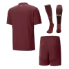 Manchester City Third Away Jerseys Full Kit 2024/25