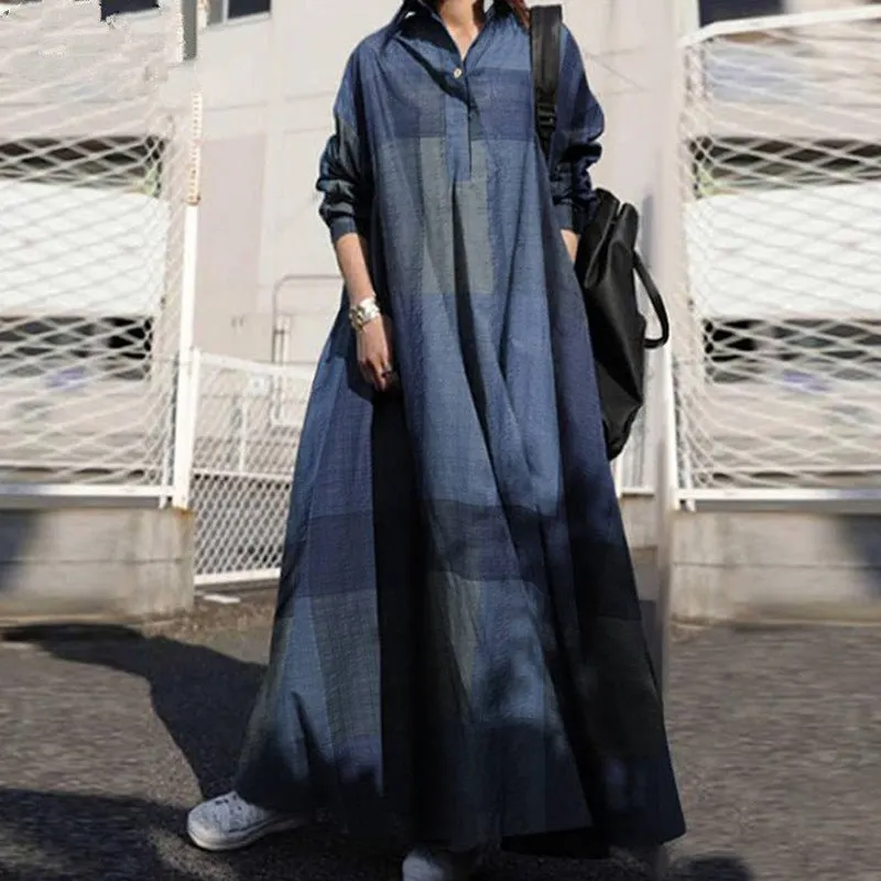 Luxurious and light Dress