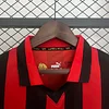 2024/2025 AC Milan 125th Anniversary Soccer Jersey 1:1 Thai Quality