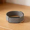 Nylon Stretchy Sport Strap Compatible for Amazfit Breathable Adjustable Replacement Wristbands Straps for Men Women Workouts and Daily Wear