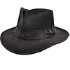 Johnny Depp Dusty Customized Fedora Hat