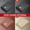 🔥Summer Hot Sale🔥Car High-end Armrest Cover Booster Pad--Adracos