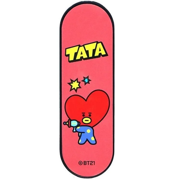 BT21 Phone Holder