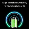 8800/10400mAh DC UPS Battery Backup USB 5V 2A DC 5V 9V 12V 1A POE 15V 24V 0.6A