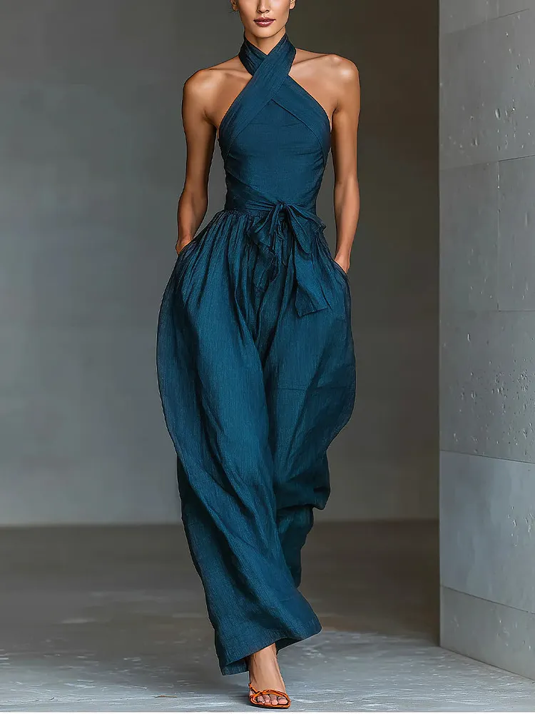Chic Jumpsuit