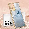 2022 Luxury Camera All-inclusive Electroplating Process Case For Samsung Galaxy S22 Ultra Plus
