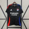 24/25 Lyon Soccer Jersey Away