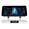 Für BMW X5 X6 F15 F16 G12 Android Bildschirm Apple CarPlay Autoradio Car Stereo GPS 