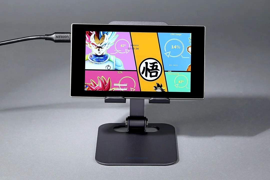 BeadaPanel 5S
