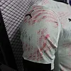 2025/2026 Player Version Portugal Pre-match uniform Football Jersey 1:1 Thai Quality