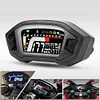 Digital Odometer LCD Display Electronic RPM Indicator for CRF250 Rally 2017-2019