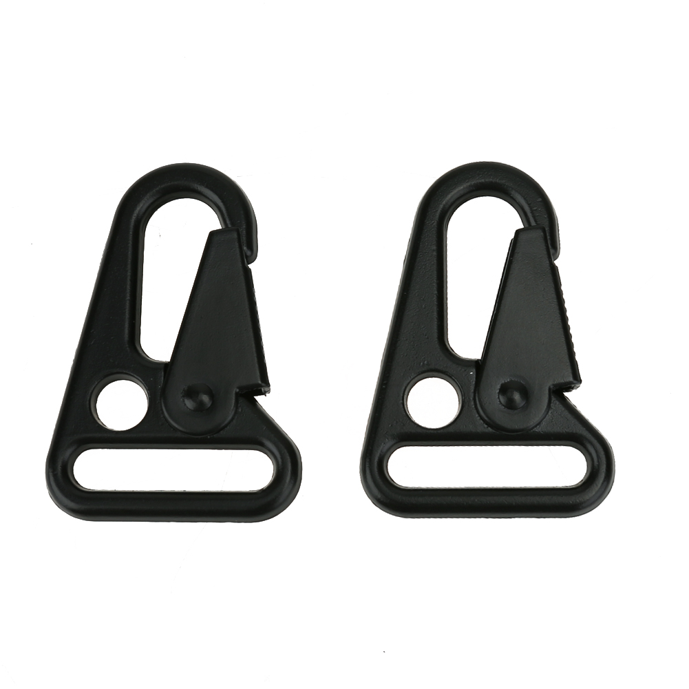 

Hiking Camping Survival Gear Edc Tactical Backpack Clasp Hooks, 501 Original