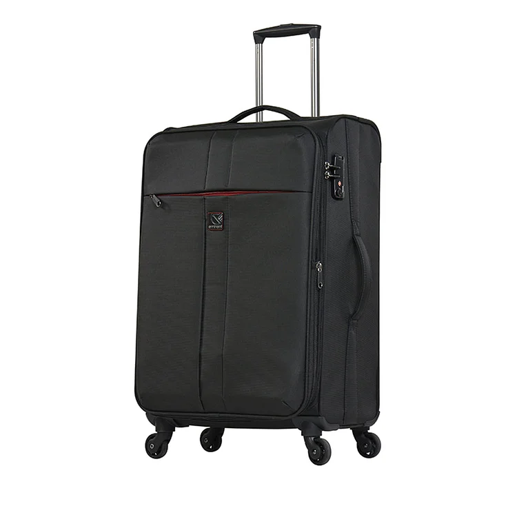 Cabin size Luggage Trolley case by Eminent (V6101-20)