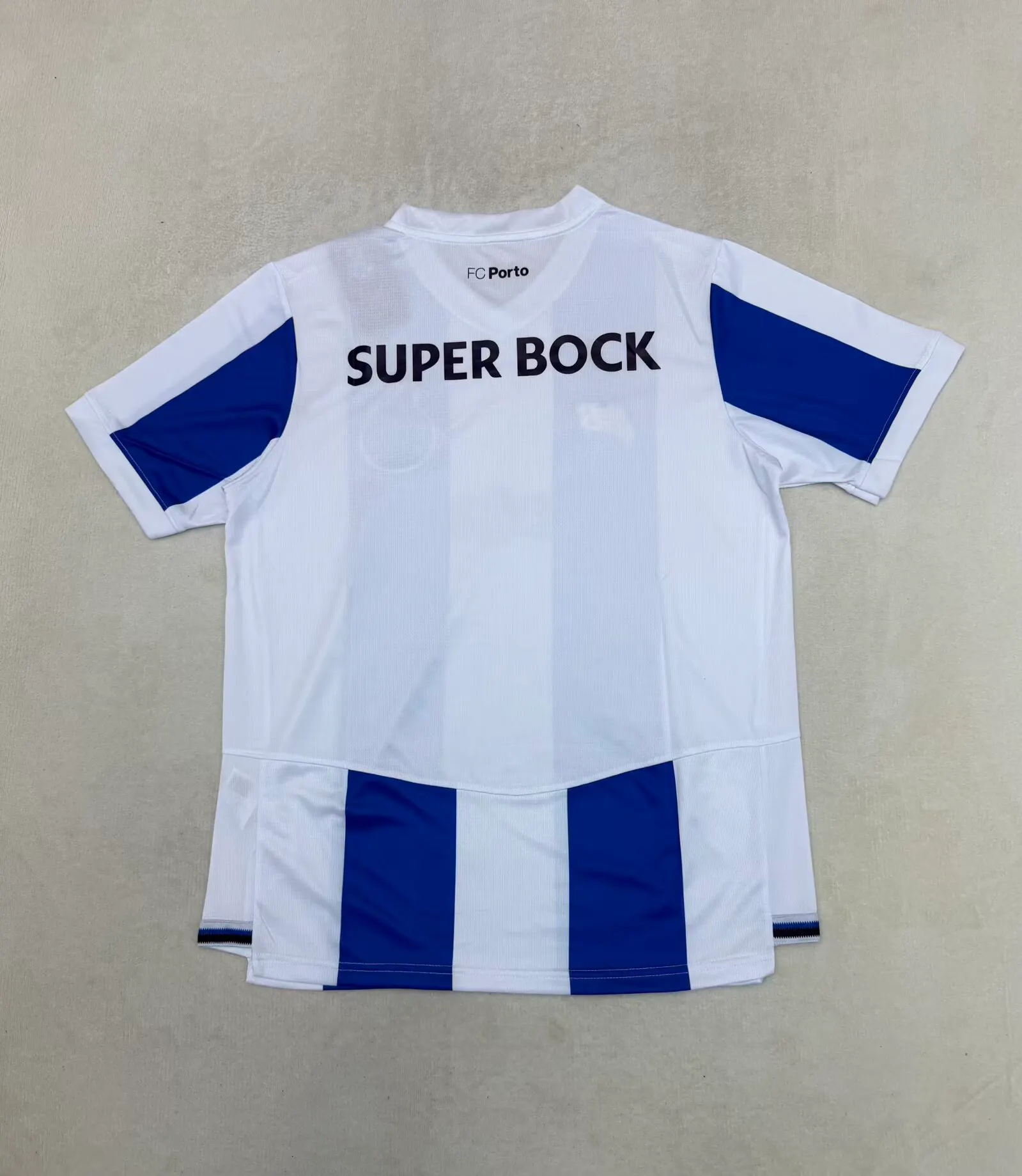 26/27 Porto Home Thai Quality Football Jersey