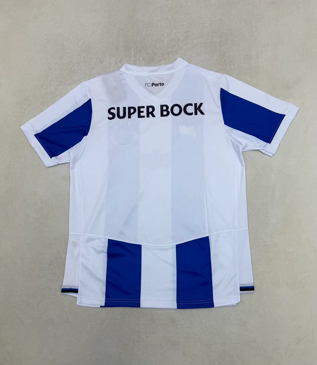 26/27 Porto Home Thai Quality Football Jersey