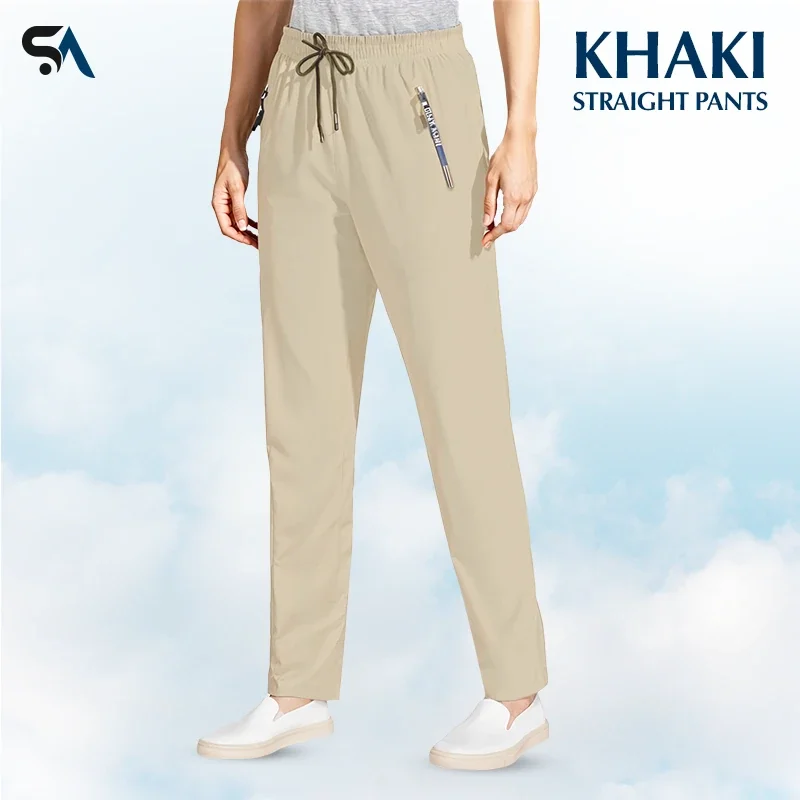 StretchActive - Women's Ultra Soft Stretch Perfect Drape Casual Pants