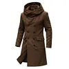 Men&rsquo;s Fall/Winter 2026 Coats by Inlyline