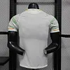 Joyfball 2025/2026 Player Version Celtic Away Football Jersey （The player version jersey is a bit tight, please pay attention to the size selection）