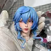 1/4 Scale Ganyu - Genshin Impact Resin Statue - Explosion Studio
