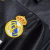 Retro 1998-99 Real Madrid Soccer Jersey Away