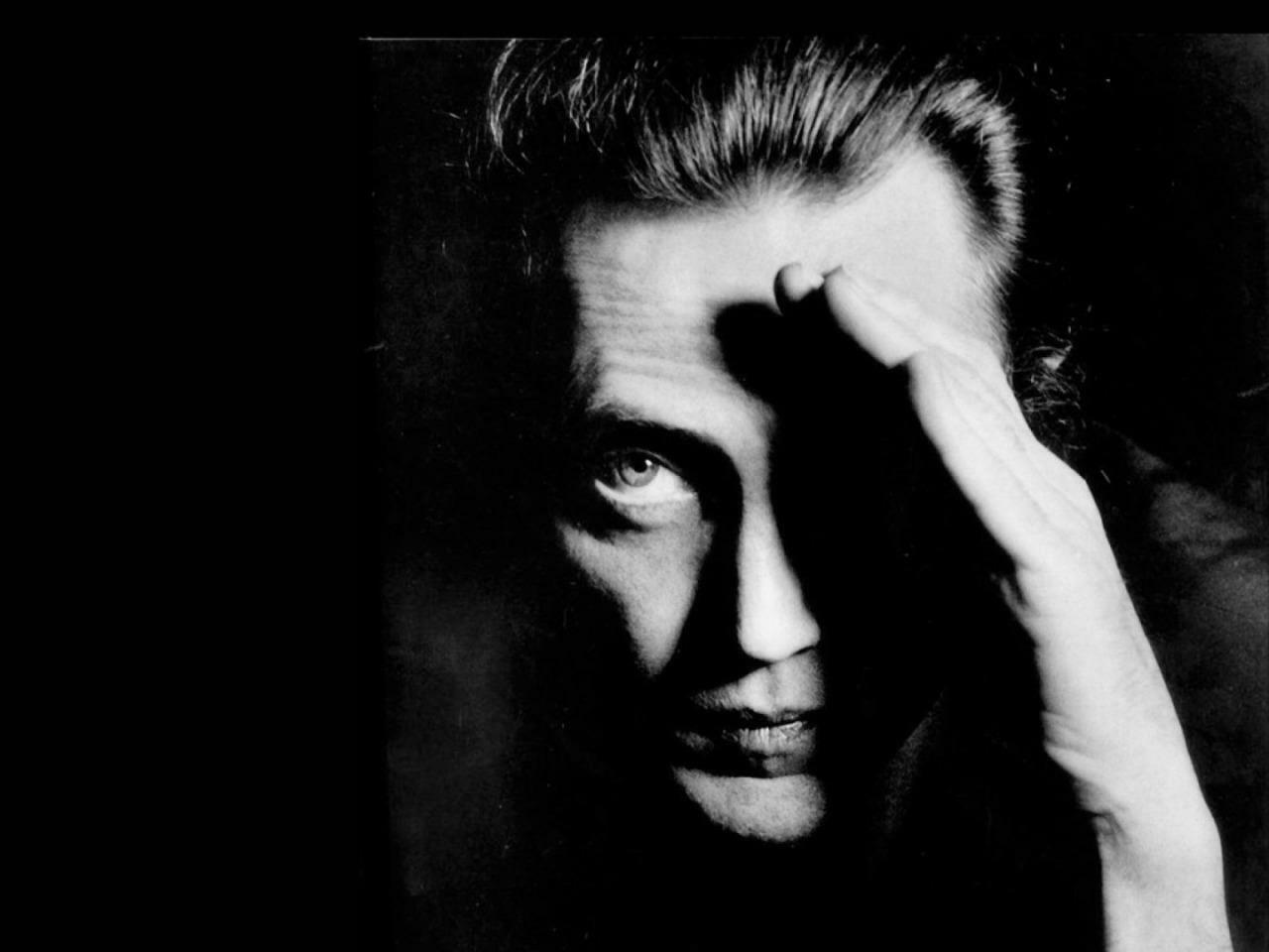 Christopher Walken 8x10 Picture Simply Stunning Photo Poster painting Gorgeous Celebrity #67