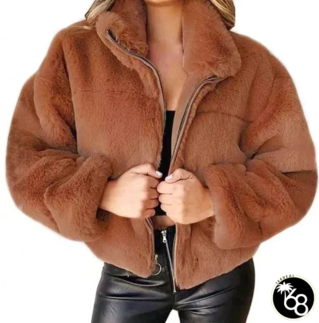 Elegant and Casual winter Jacket | 168DEAL
