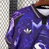 25/26 Manchester United Special Edition Purple Soccer Jersey