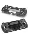 TPU Transparent Protective Case Shockproof Gamepad Protection Housing Shell Gaming Accessory for GPD Win 5 Handheld Game Console