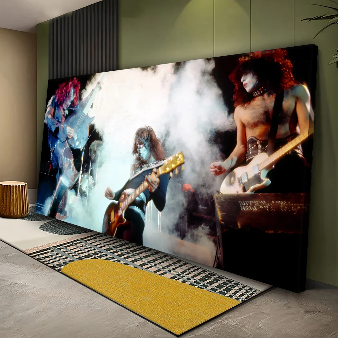 Canvas Wall Art