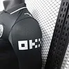 Joyfball 2025/2026 Player Version Long Sleeve Manchester City Third Away Football Shirt 1:1 Thai Quality（The player version jersey is a bit tight, please pay attention to the size selection）