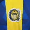 2025/2026 Rosario Central Home Football Jersey 1:1 Thai Quality