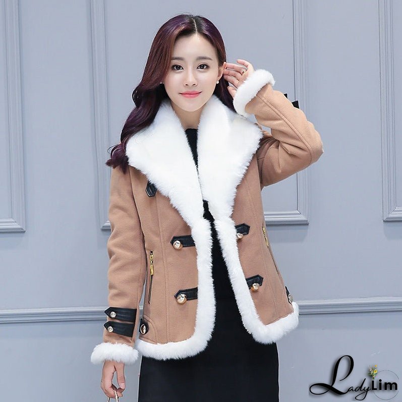 Timeless and Stylish winter Coat