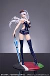 1/8 Scale Gift Plus Series Wind Catcher Ver. USS Enterprise - Azur Lane Official Statue - Myethos Studios
