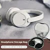 Headphone Storage Bag Dustproof Portable Storage Bag for WH-CH720N/WH-CH520