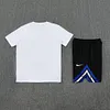 2025/2026 Inter Milan Pre-Match Training White Shirt+Shorts 1:1 Thai Quality