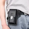 🔥VENTE CHAUDE - 50% DE R&Eacute;DUCTION🔥&Eacute;tui en cuir pour t&eacute;l&eacute;phone portable