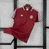 2025/2026 Bayern Munich Special Edition Red Football Jersey 1:1 Thai Quality
