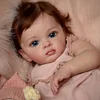 Babiesprincess Lifelike Reborn Baby Doll, Babiesprincess