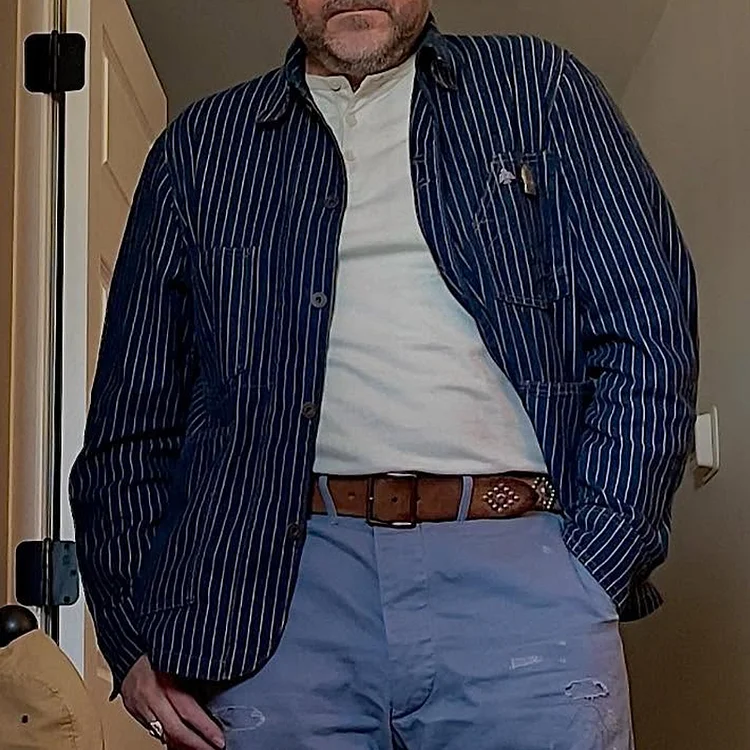 clothesoutdoor