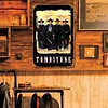 Tombstone - Metal Tin Signs(8*12Inch/12*16Inch)