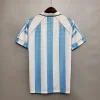 1996 Retro Argentina National Team Home Jersey