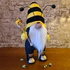 🔥HOT SALE🔥49% OFF,Gnome Bee Home Decor-mysite-Adracos
