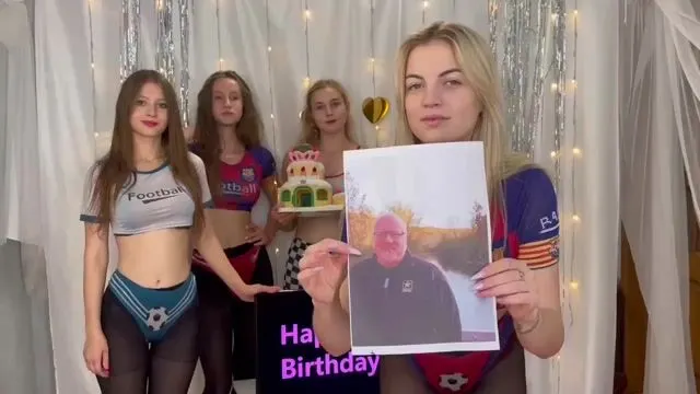 [africa wishes video | wishes from africa | happy birthday wishes]
