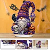 (Multistyle) Acrylique Halloween Gnome-Bricolage Ornement