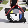 [US Local Warehouse] 1680D Oxford Cloth Bicycle Carry Bag Bicycle Carry Travel Bag for Mountain Bikes