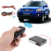 Car Auto Keyless Entry System Remote Control Central Locking Kit VH13P